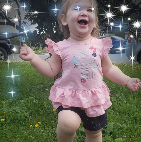 Meet your Posher, Roxanne - Picture 1 of 1